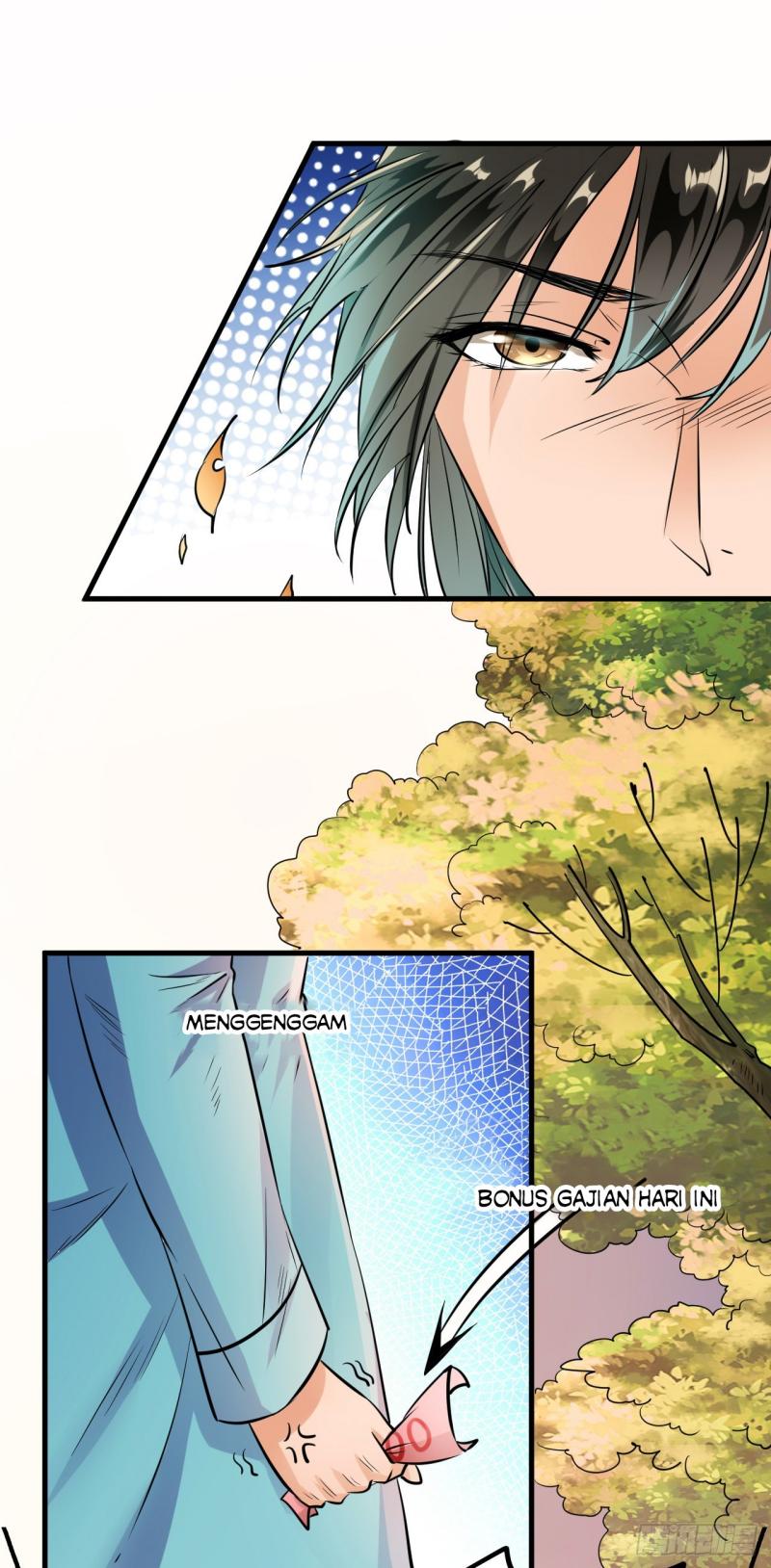 Super Earnings Treasure Chapter 02 Gambar 5