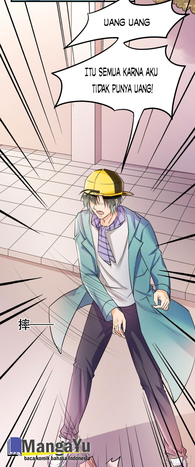 Super Earnings Treasure Chapter 02 Gambar 6