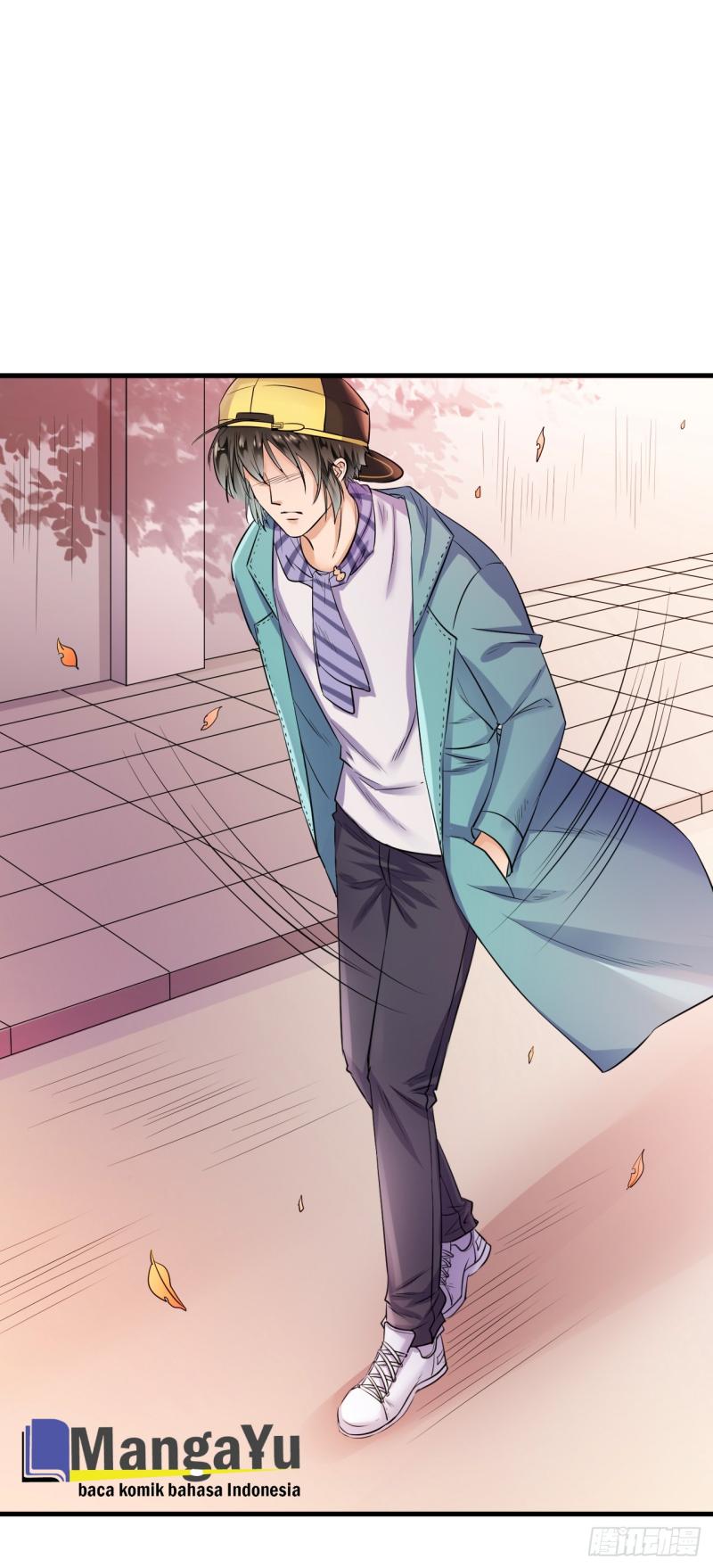 Super Earnings Treasure Chapter 02 Gambar 8