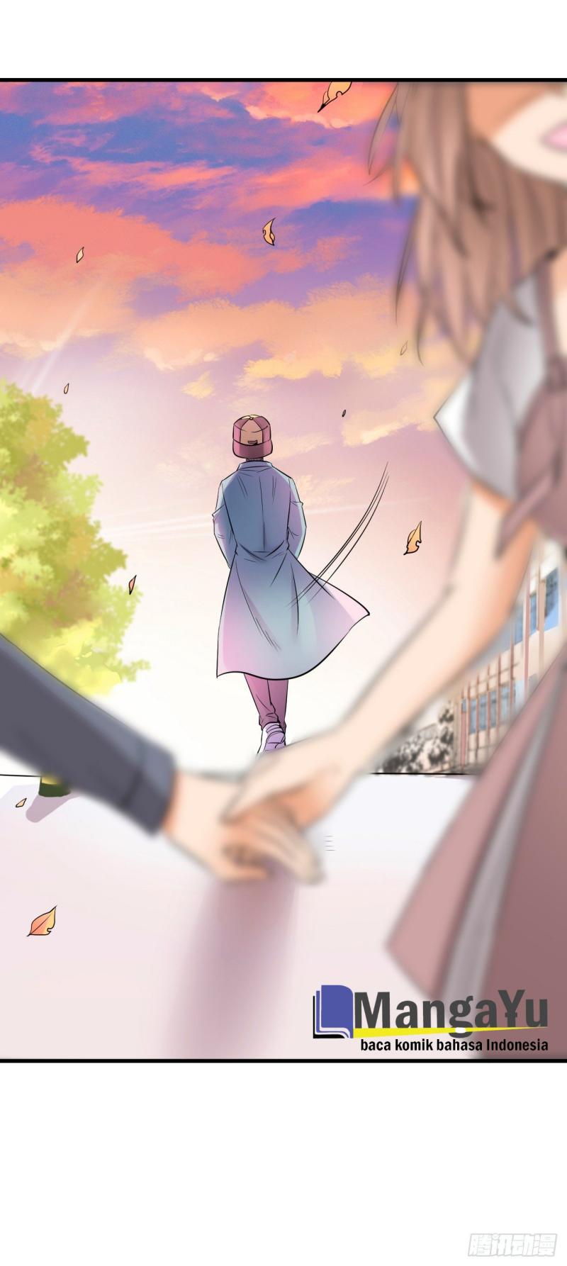 Super Earnings Treasure Chapter 02 Gambar 12