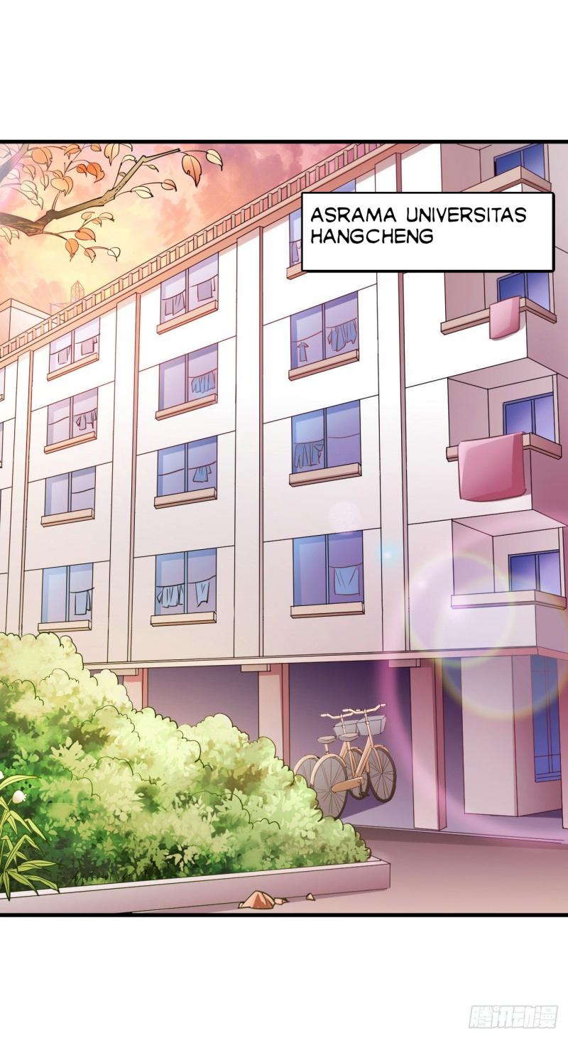 Super Earnings Treasure Chapter 02 Gambar 13
