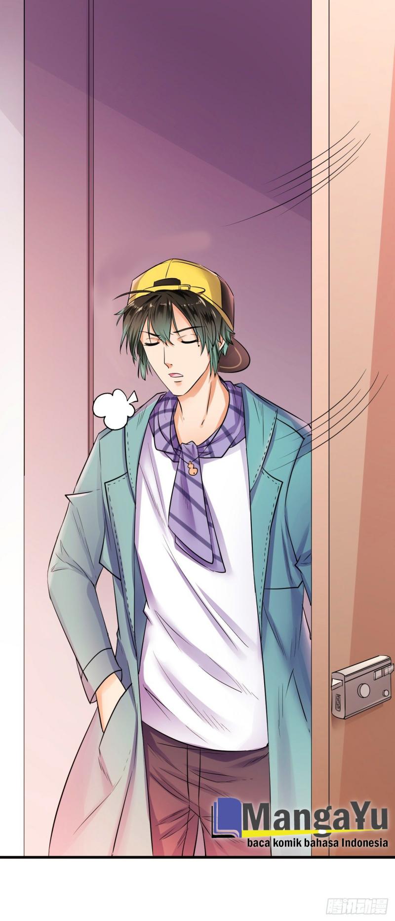 Super Earnings Treasure Chapter 02 Gambar 17