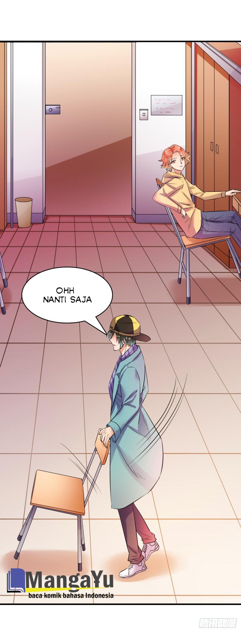 Super Earnings Treasure Chapter 02 Gambar 19