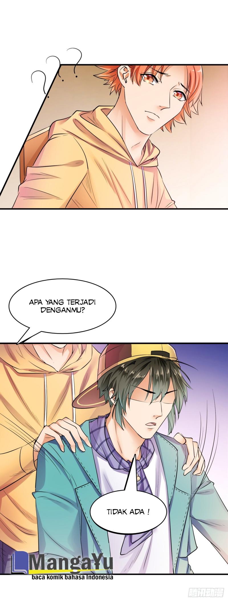 Super Earnings Treasure Chapter 02 Gambar 20