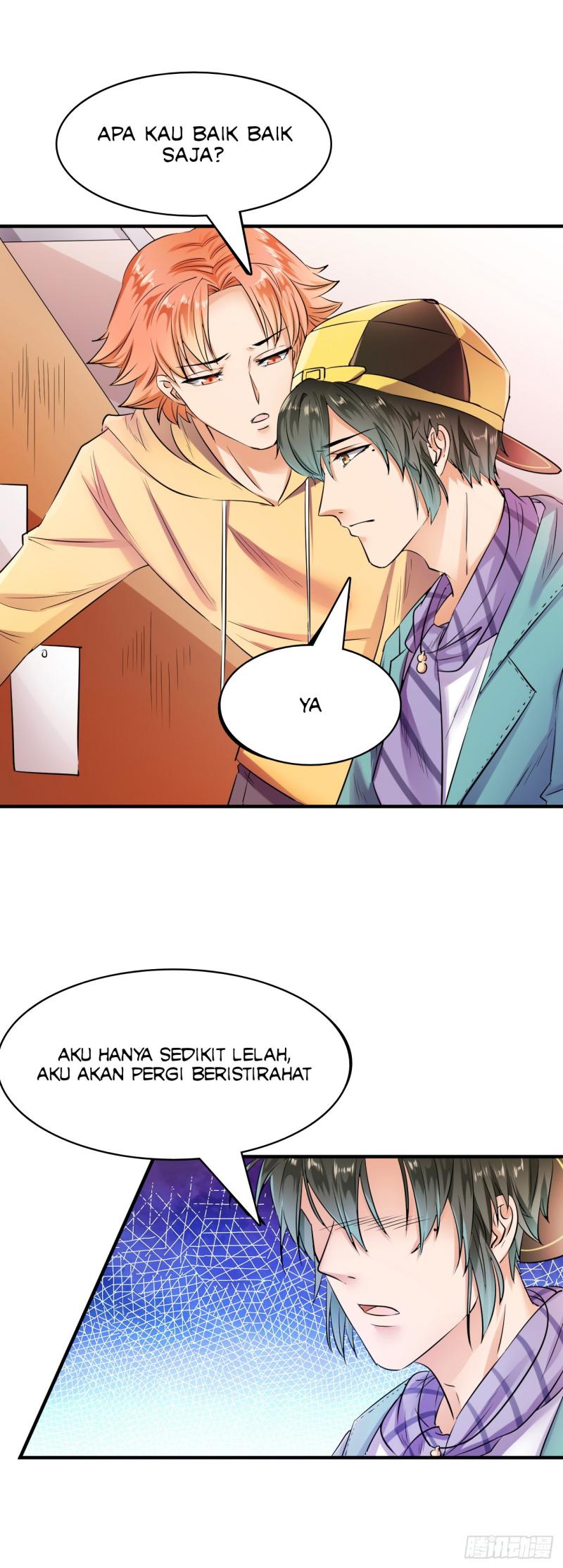 Super Earnings Treasure Chapter 02 Gambar 21