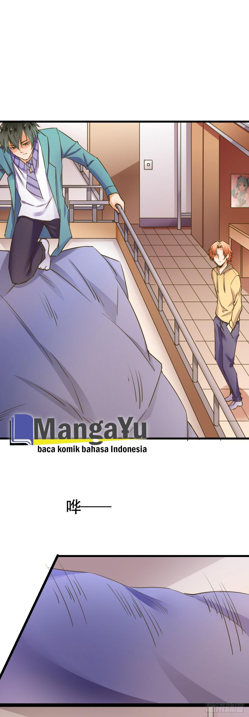 Super Earnings Treasure Chapter 02 Gambar 22