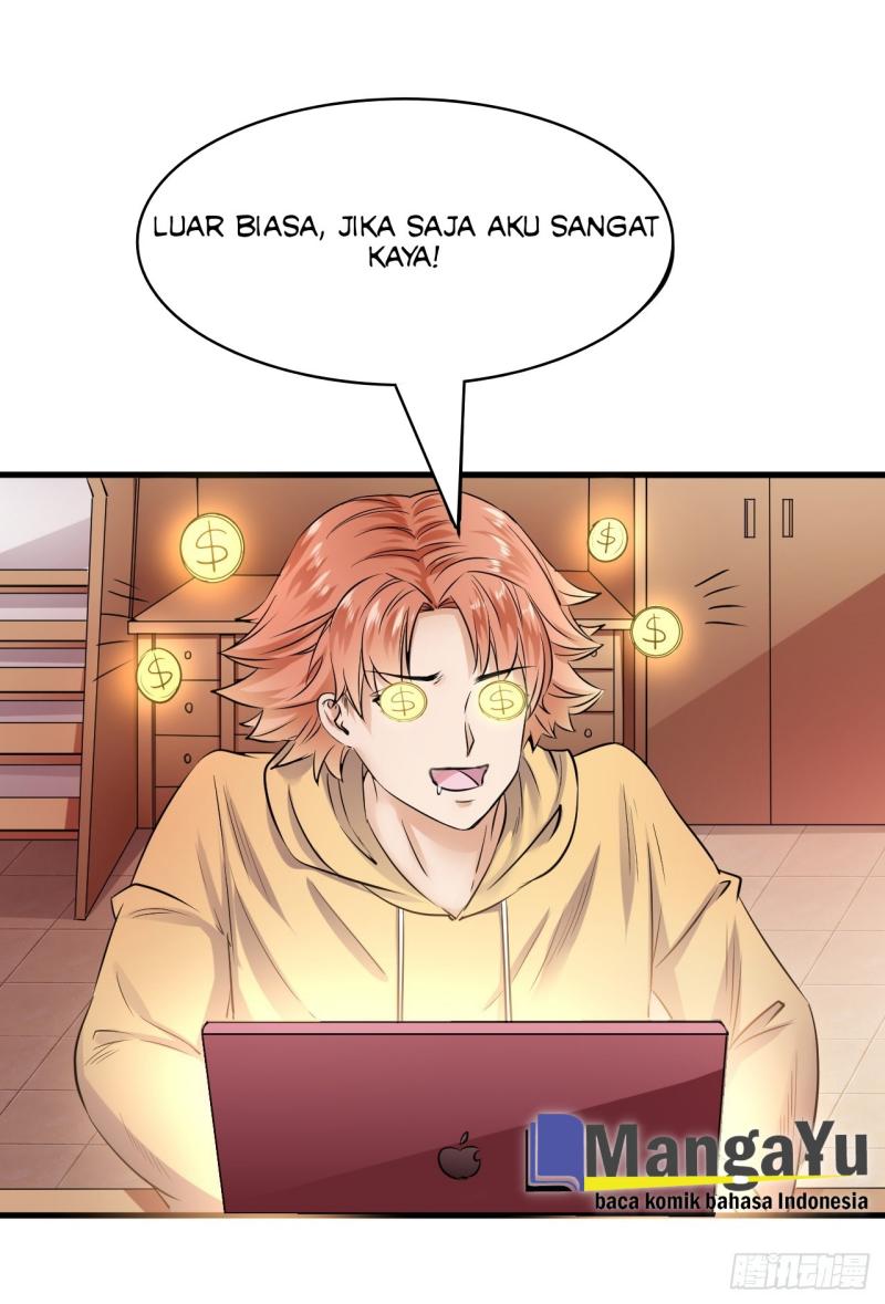 Super Earnings Treasure Chapter 02 Gambar 26