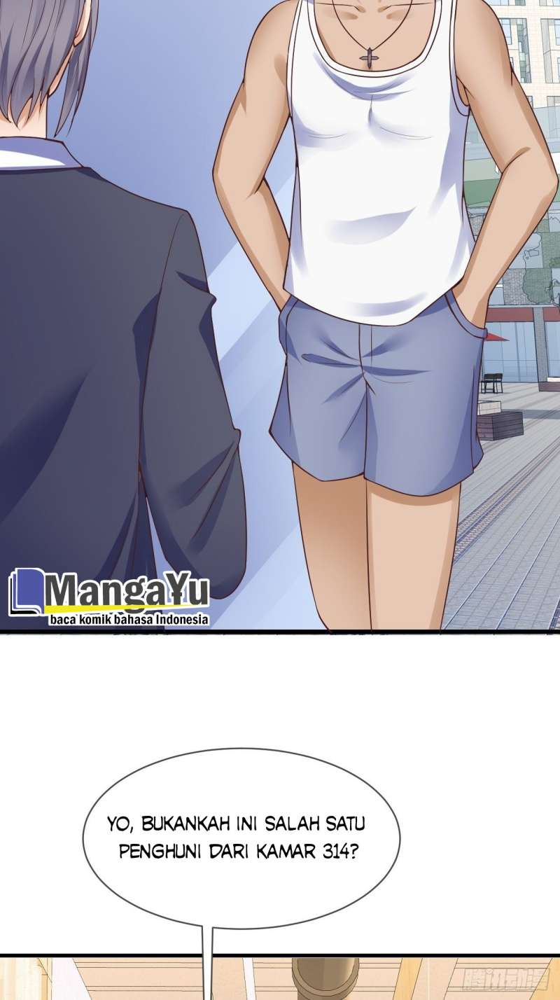 Super Earnings Treasure Chapter 08 Gambar 16