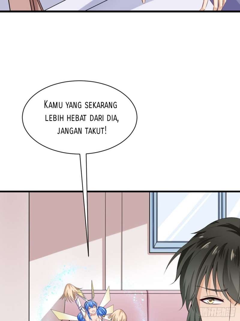 Super Earnings Treasure Chapter 16 Gambar 7