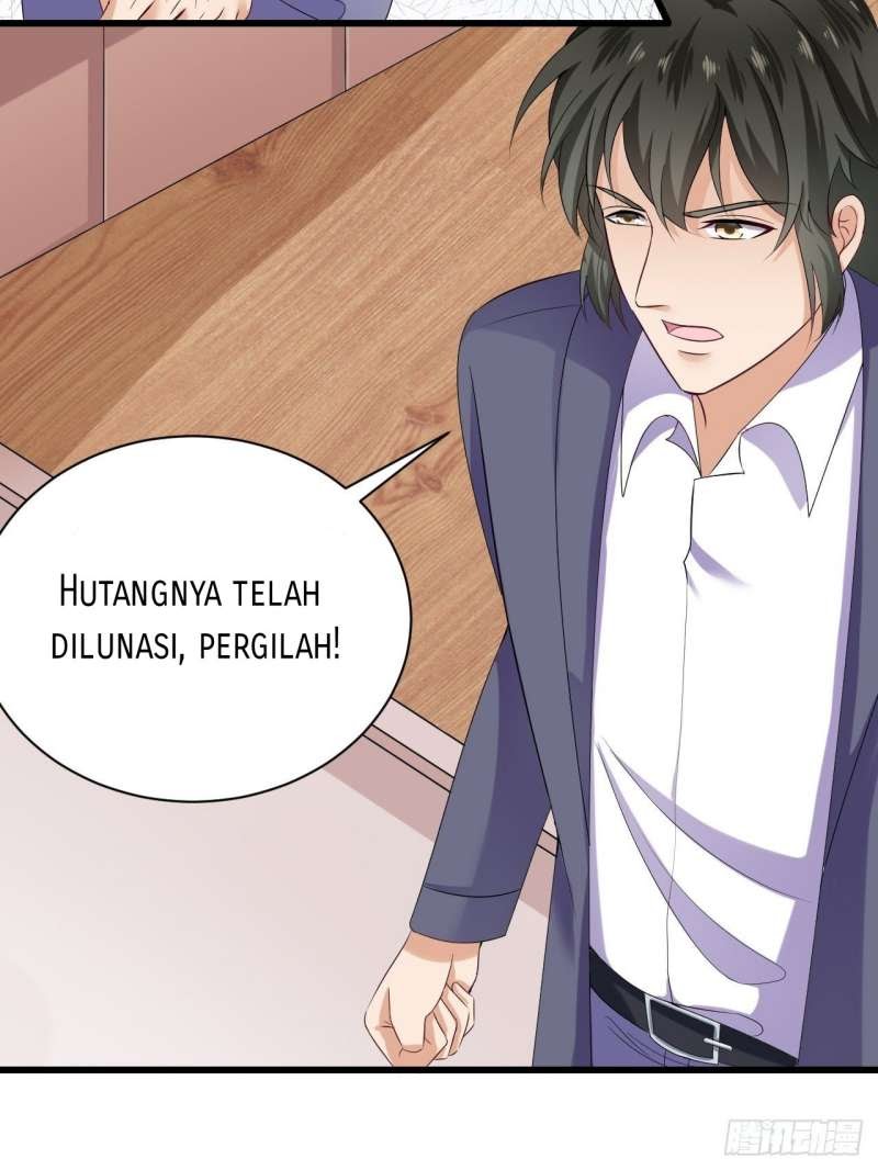 Super Earnings Treasure Chapter 16 Gambar 9