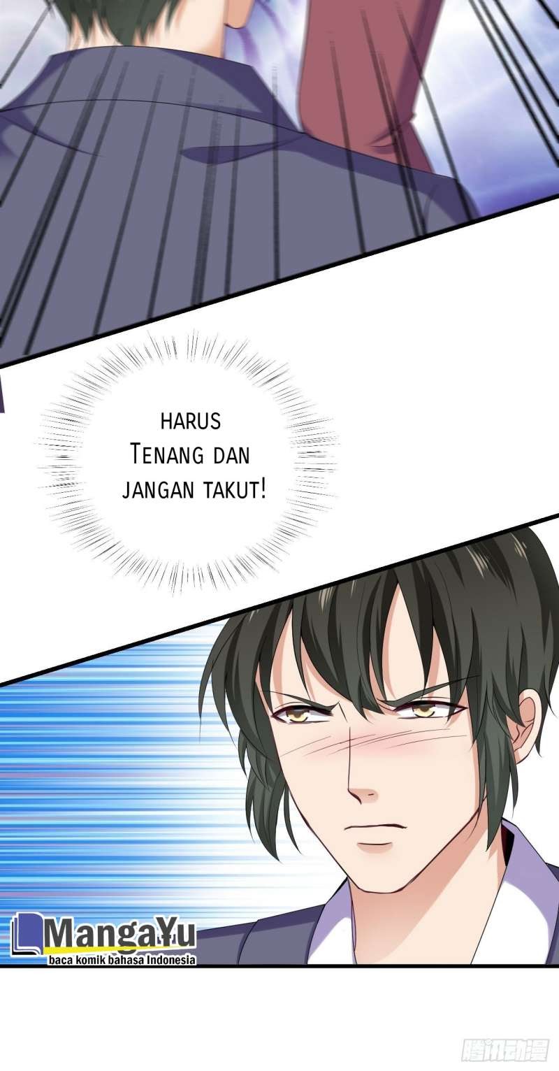 Super Earnings Treasure Chapter 16 Gambar 15