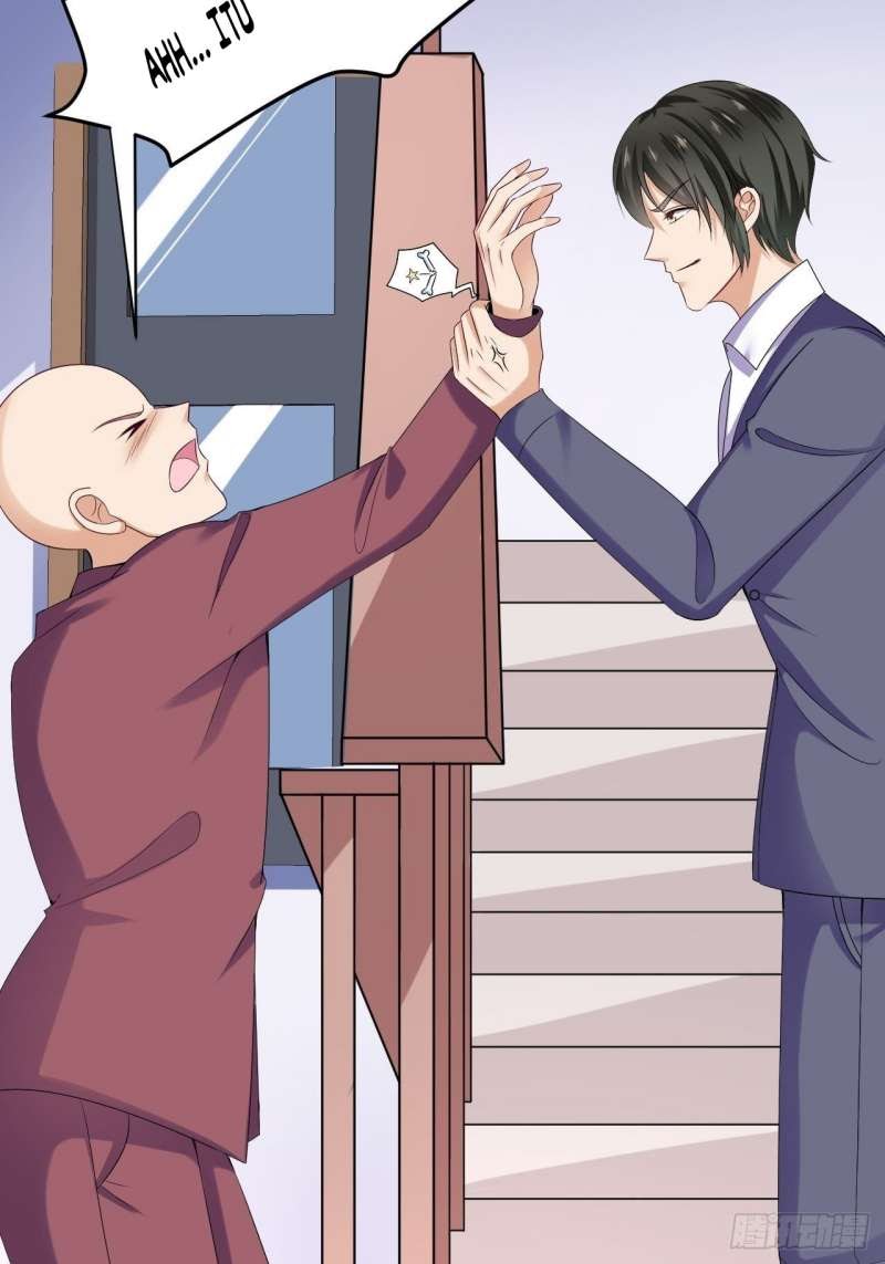 Super Earnings Treasure Chapter 16 Gambar 18
