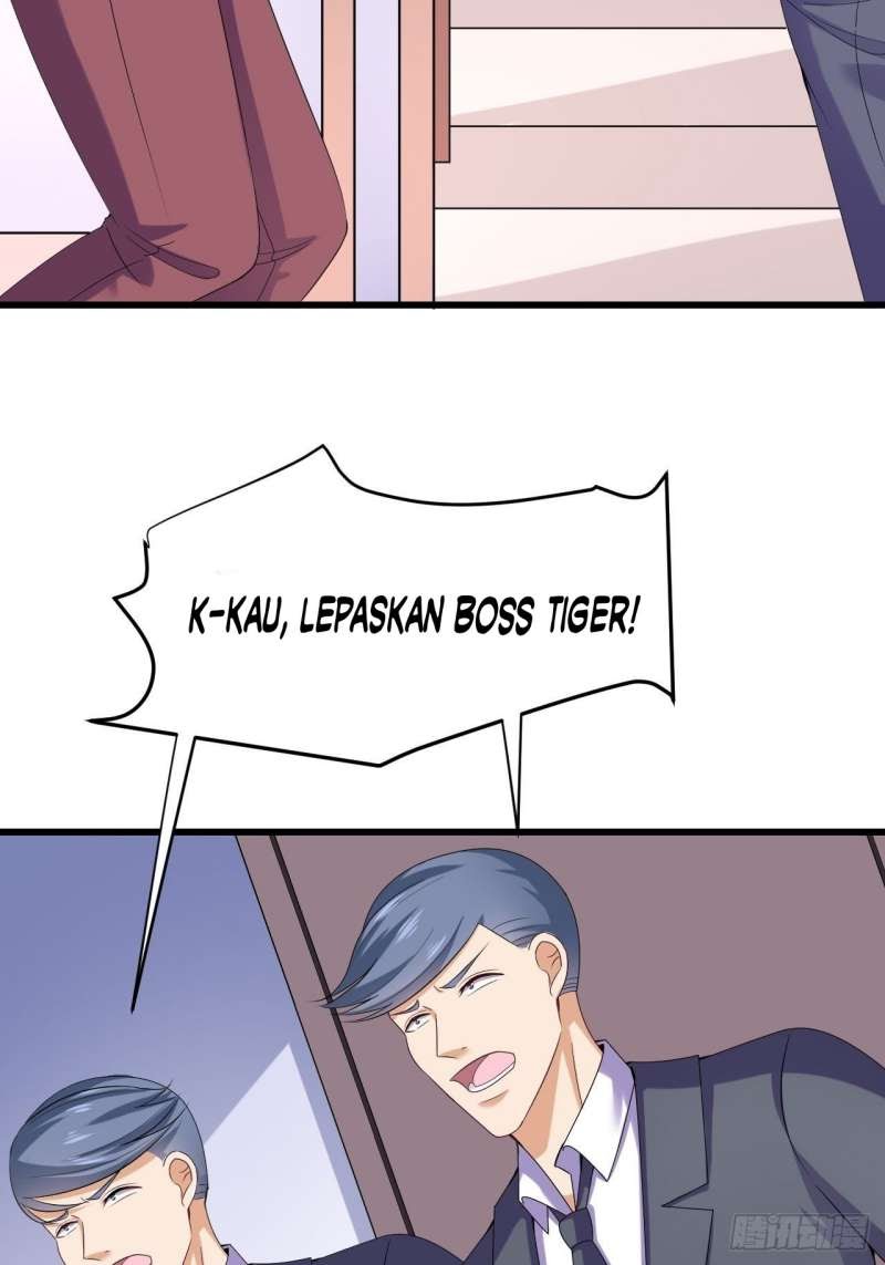Super Earnings Treasure Chapter 16 Gambar 19