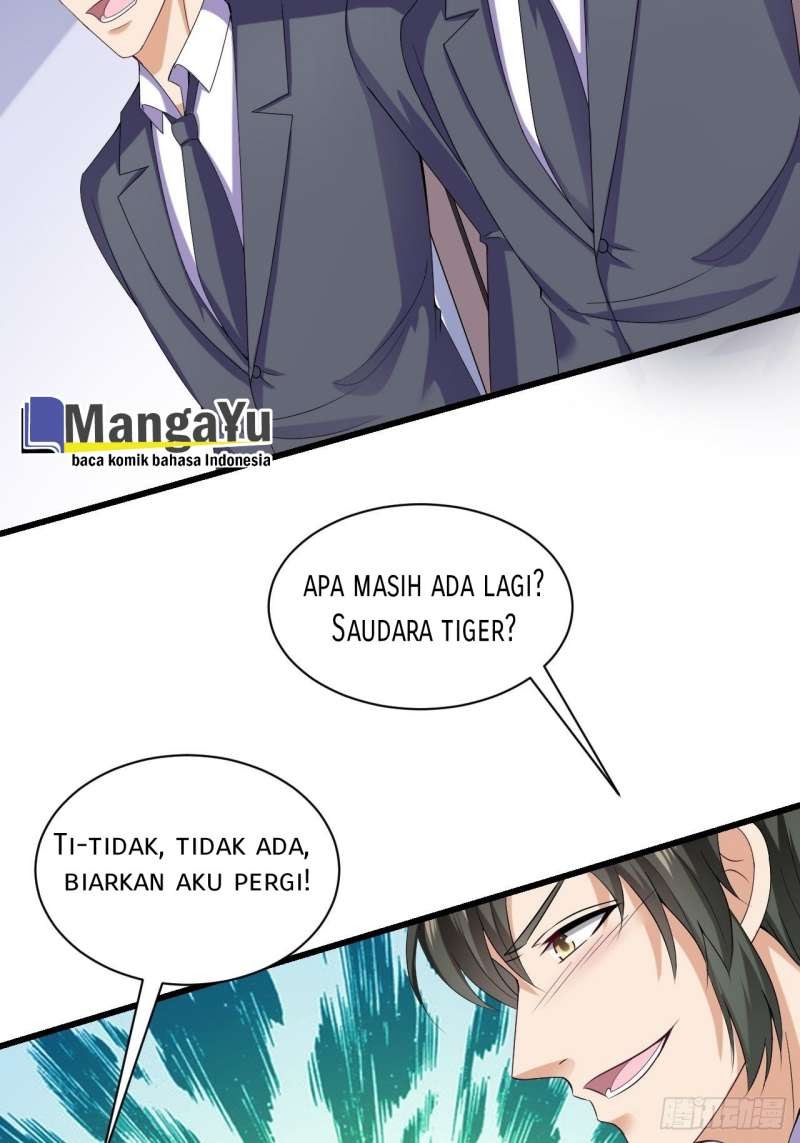 Super Earnings Treasure Chapter 16 Gambar 20