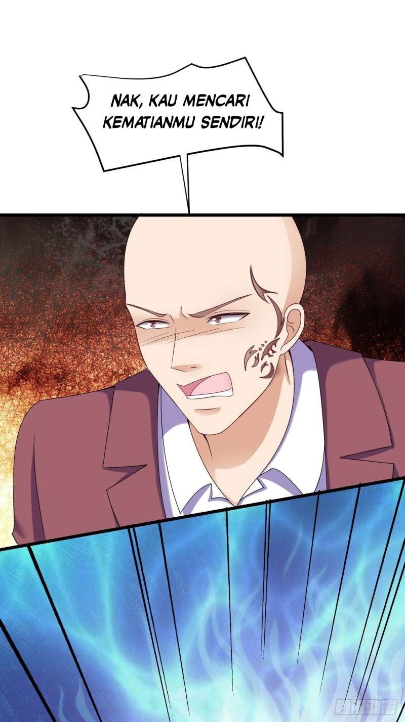 Super Earnings Treasure Chapter 16 Gambar 23