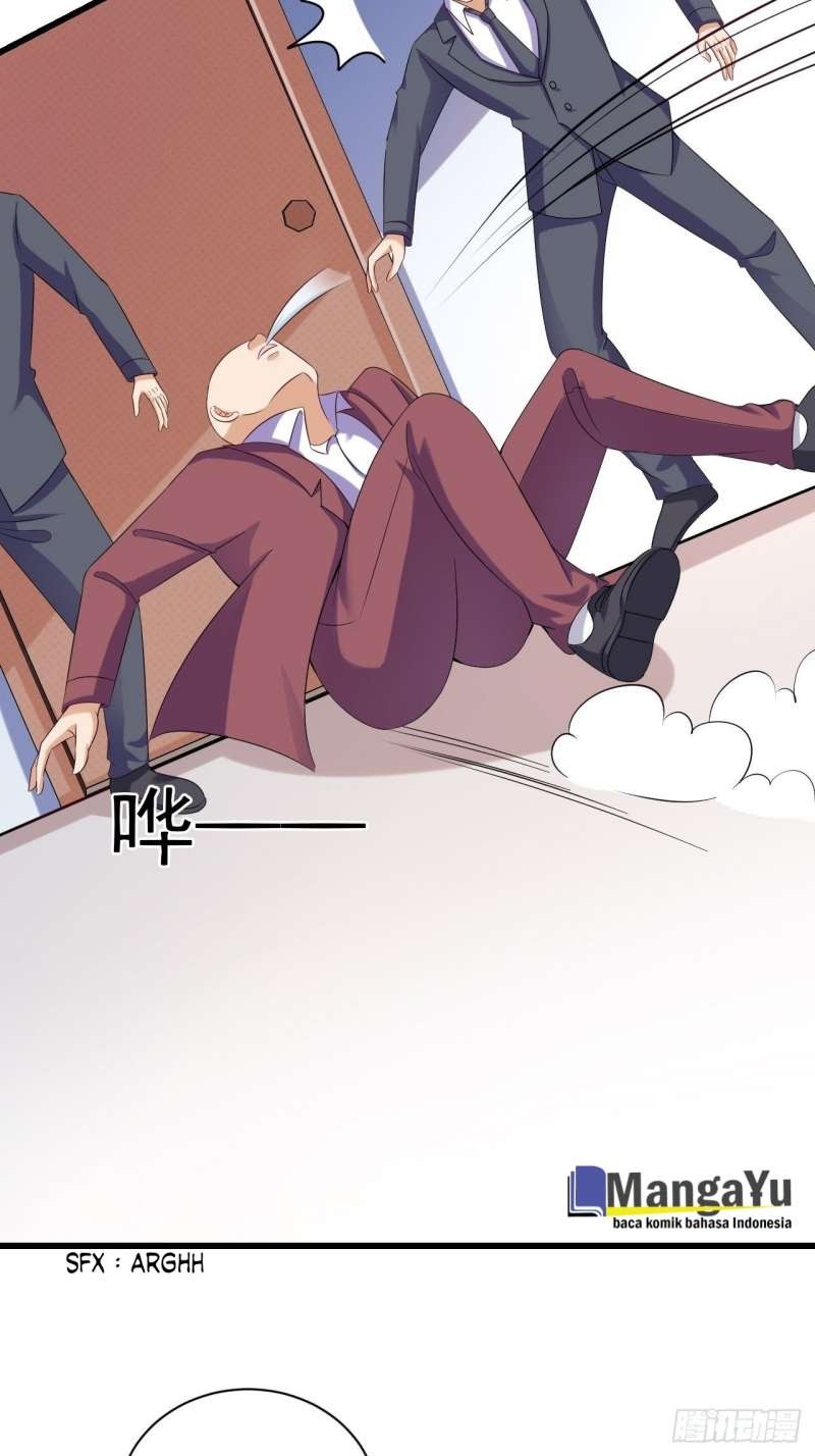Super Earnings Treasure Chapter 16 Gambar 27