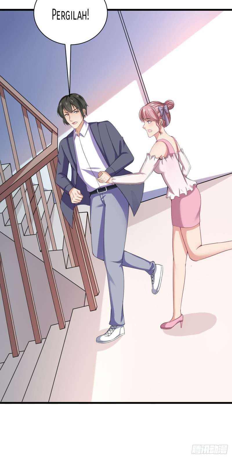 Super Earnings Treasure Chapter 16 Gambar 28