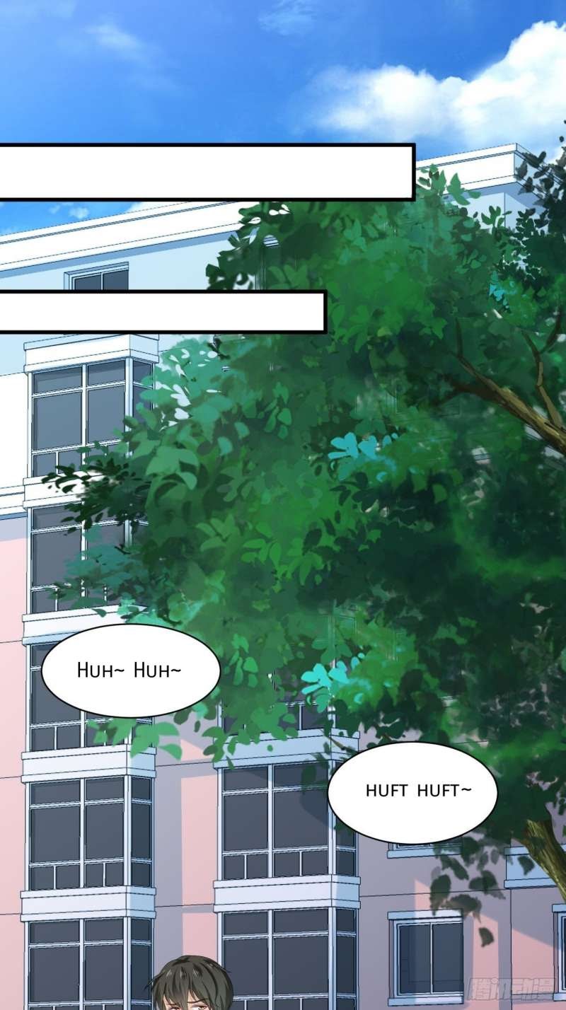 Super Earnings Treasure Chapter 16 Gambar 29