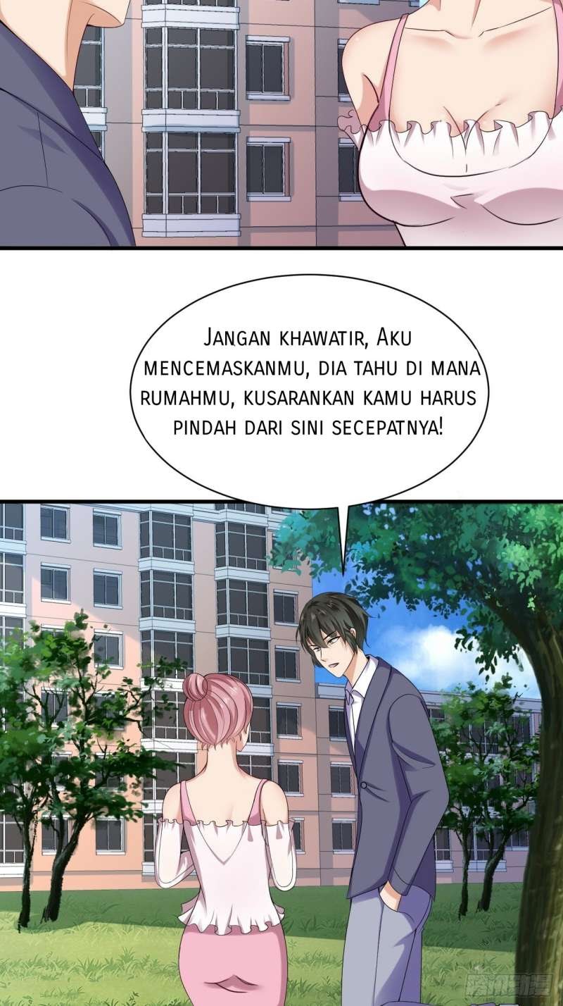 Super Earnings Treasure Chapter 16 Gambar 33