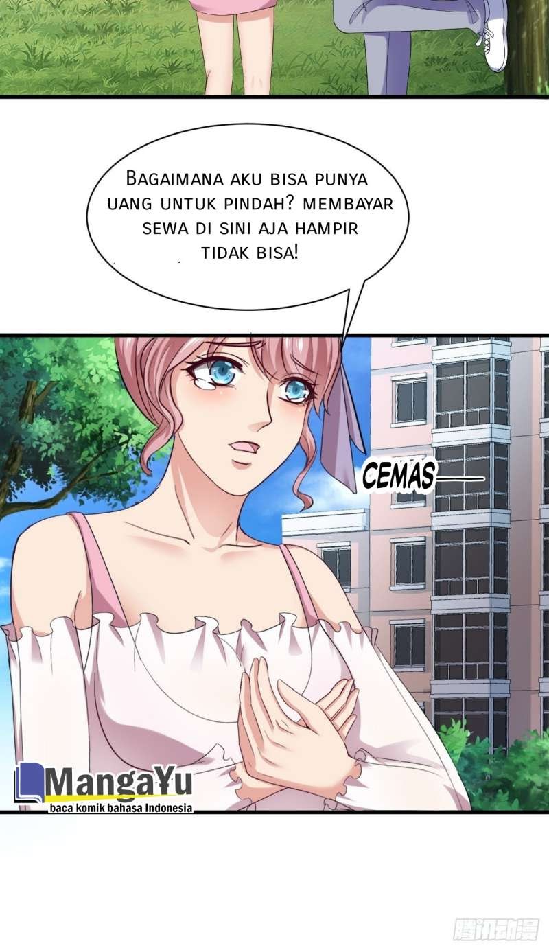 Super Earnings Treasure Chapter 16 Gambar 34