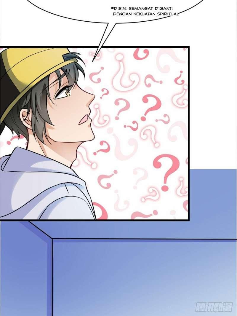 Super Earnings Treasure Chapter 21 Gambar 25