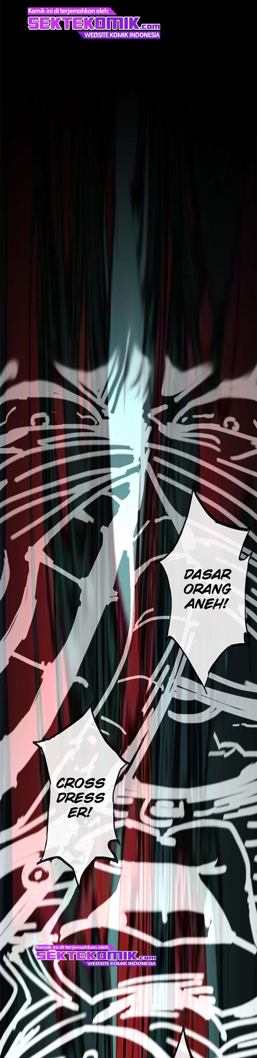 Super God Card Maker Chapter 03 Gambar 5