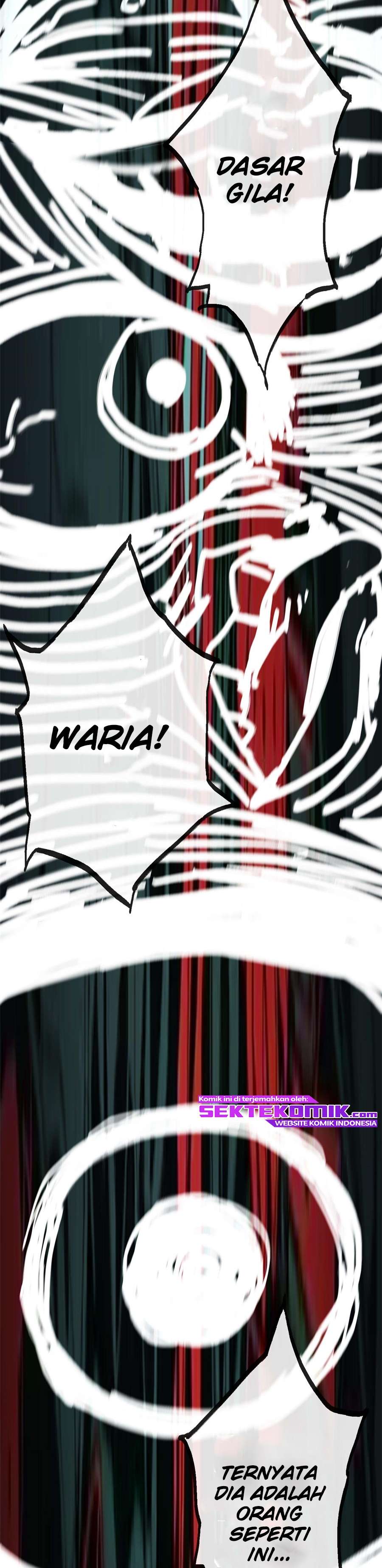 Super God Card Maker Chapter 03 Gambar 6