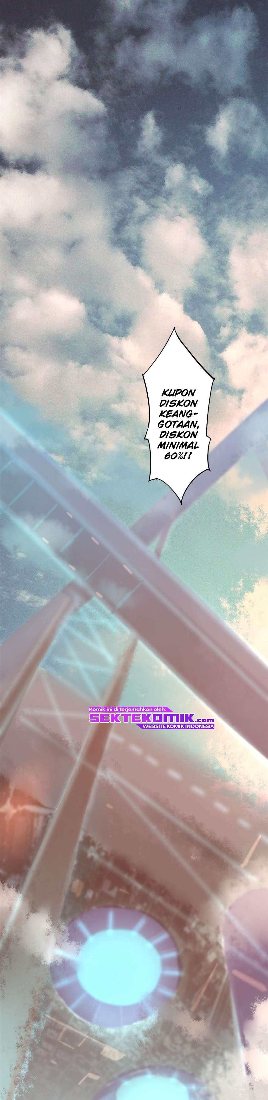 Super God Card Maker Chapter 03 Gambar 15