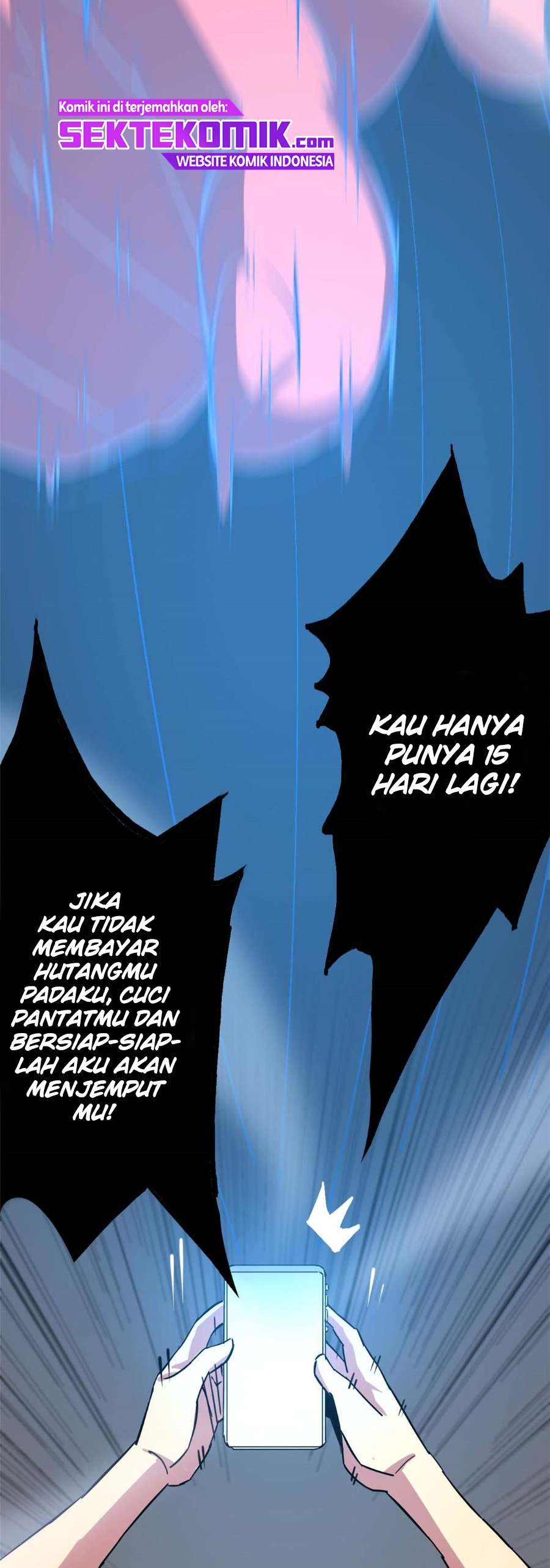 Super God Card Maker Chapter 03 Gambar 30