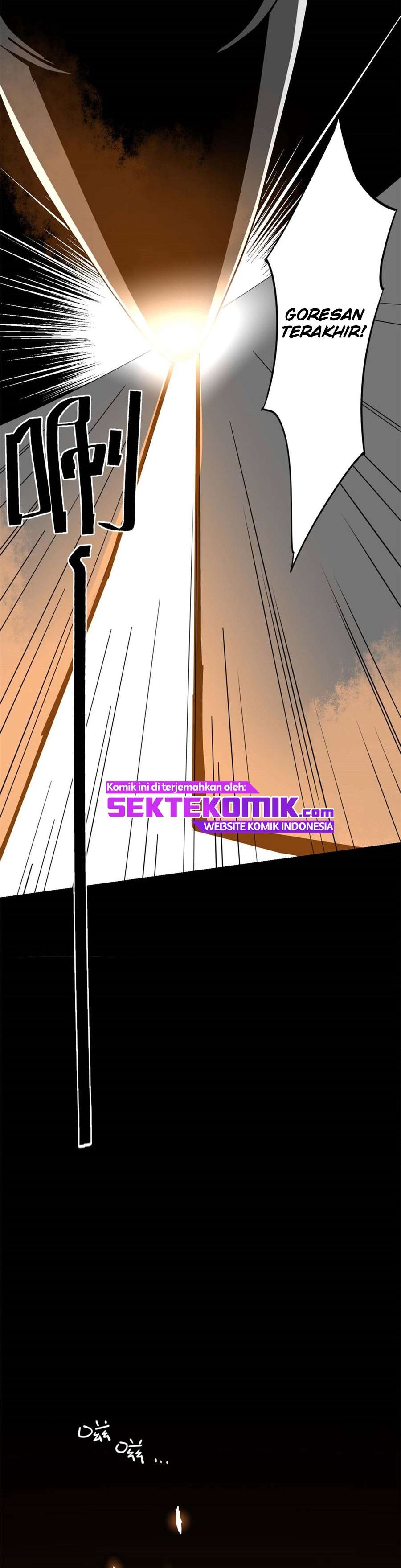 Super God Card Maker Chapter 04 Gambar 5