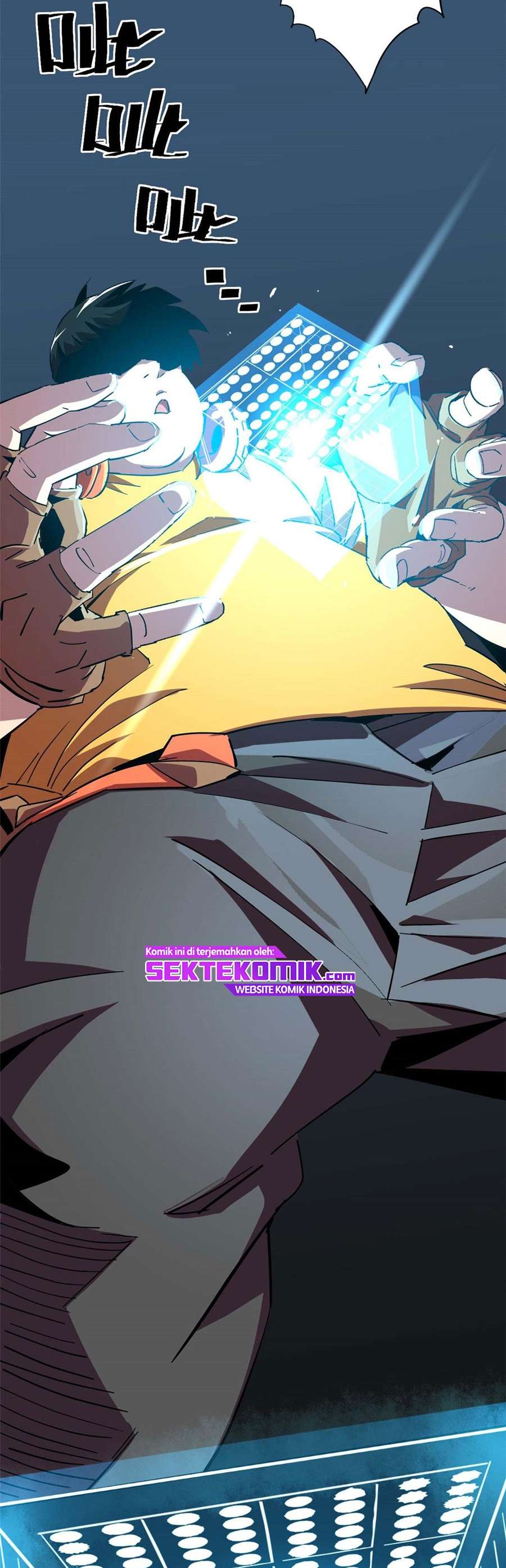 Super God Card Maker Chapter 04 Gambar 18