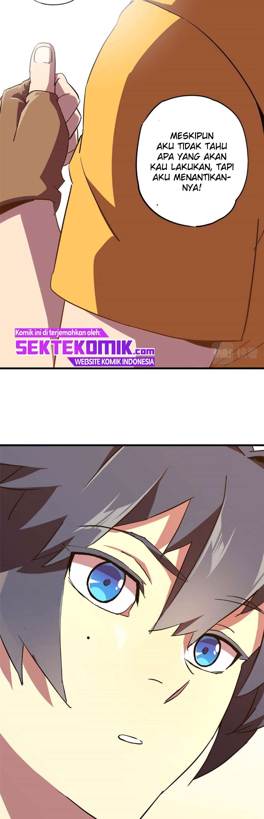 Super God Card Maker Chapter 04 Gambar 30