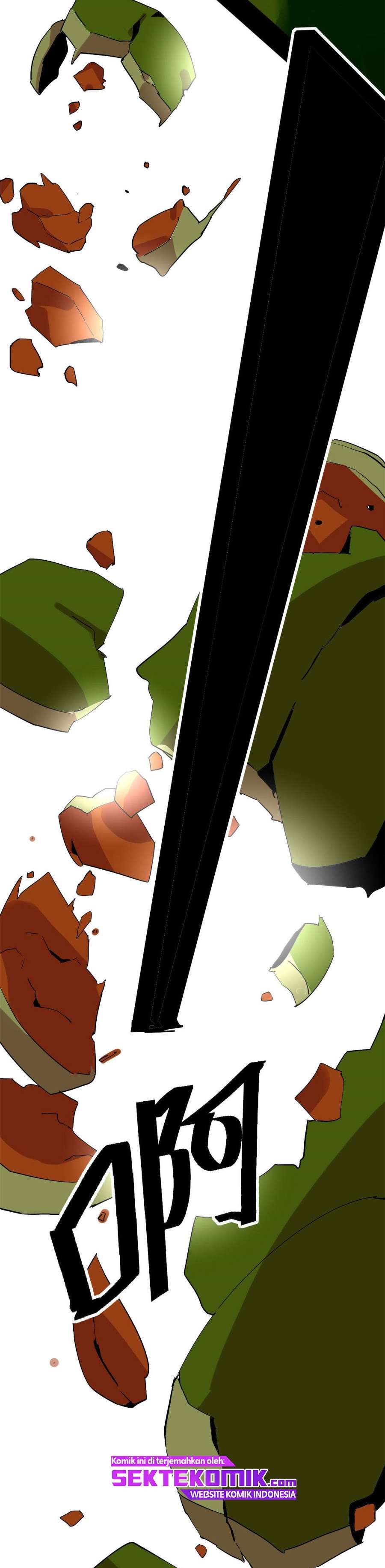Super God Card Maker Chapter 05 Gambar 15