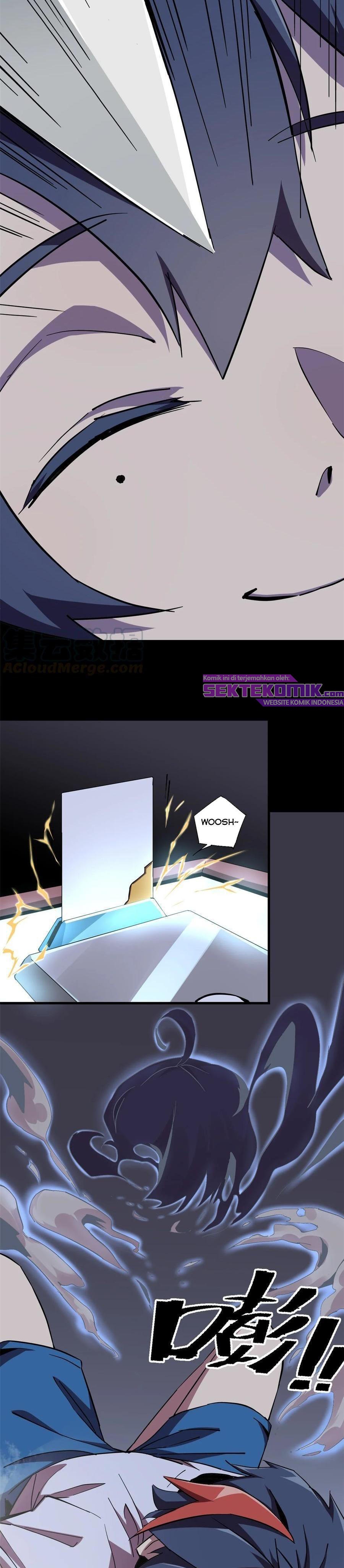 Super God Card Maker Chapter 10 Gambar 3