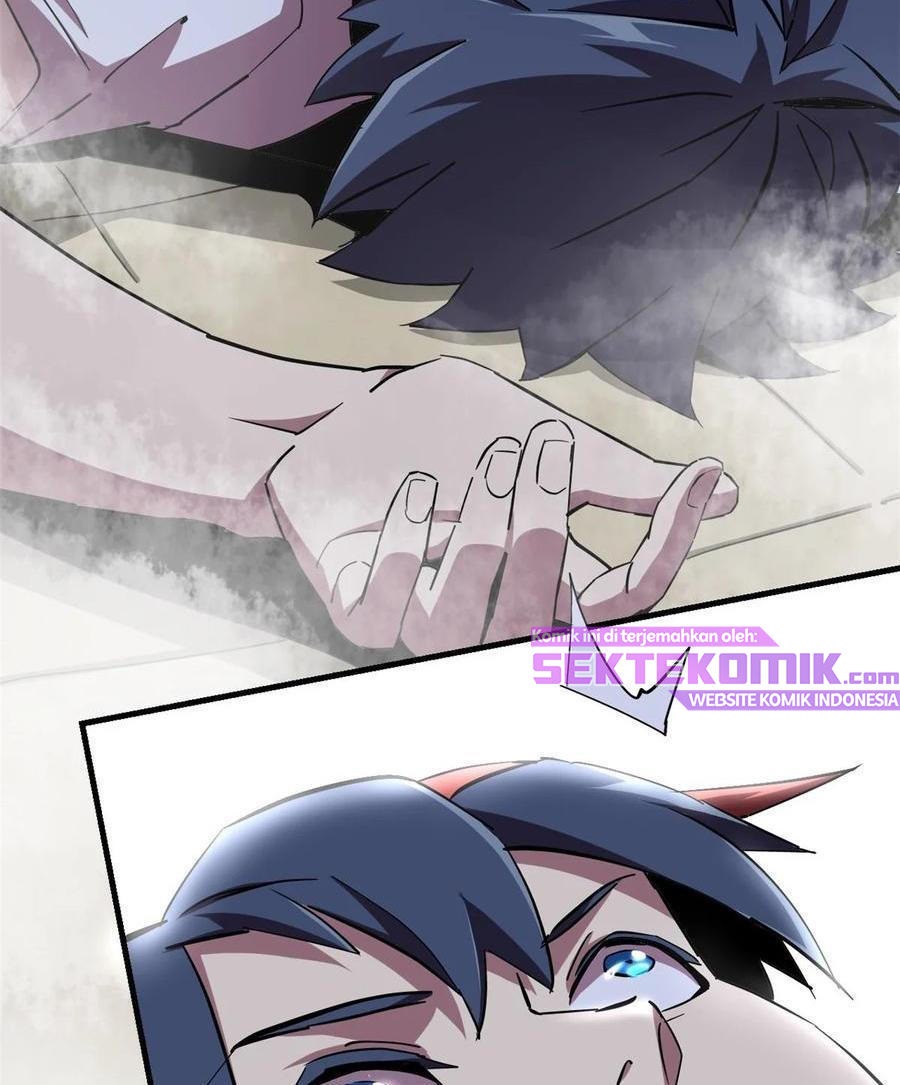 Super God Card Maker Chapter 10 Gambar 4