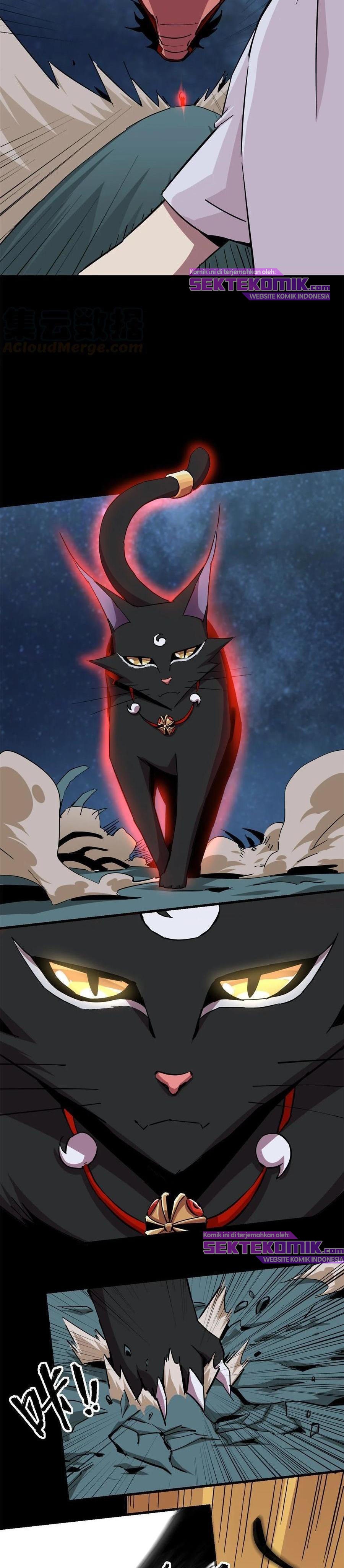 Super God Card Maker Chapter 10 Gambar 15