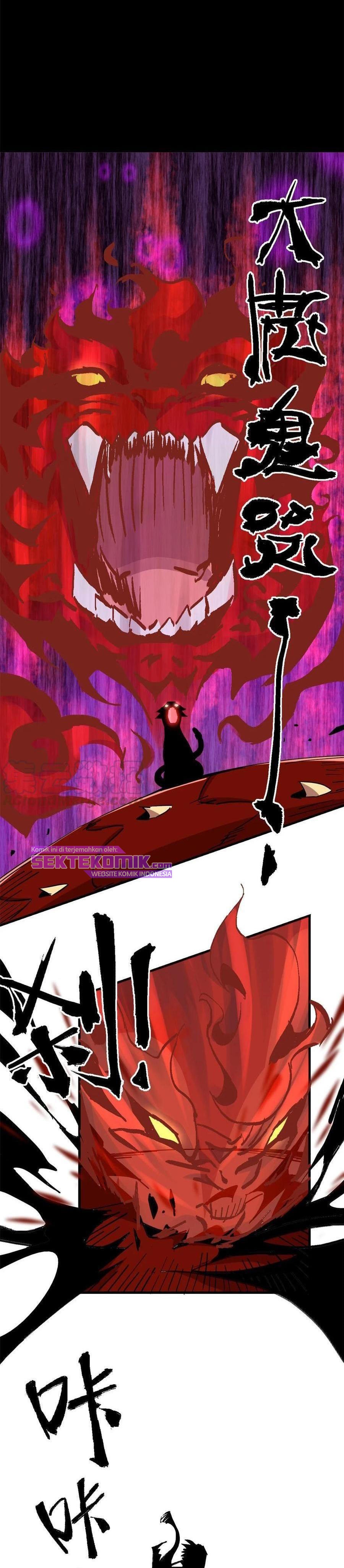 Super God Card Maker Chapter 10 Gambar 18