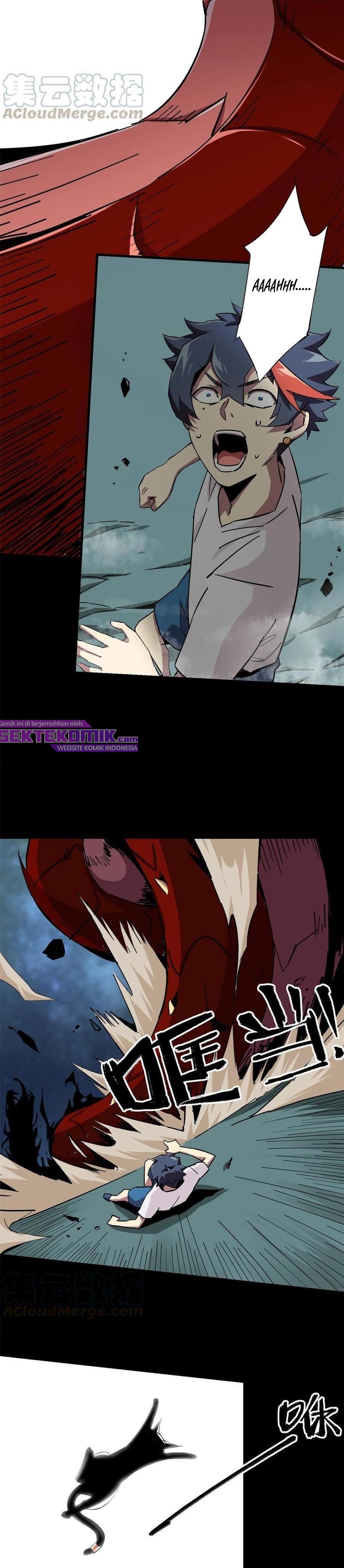 Super God Card Maker Chapter 10 Gambar 20