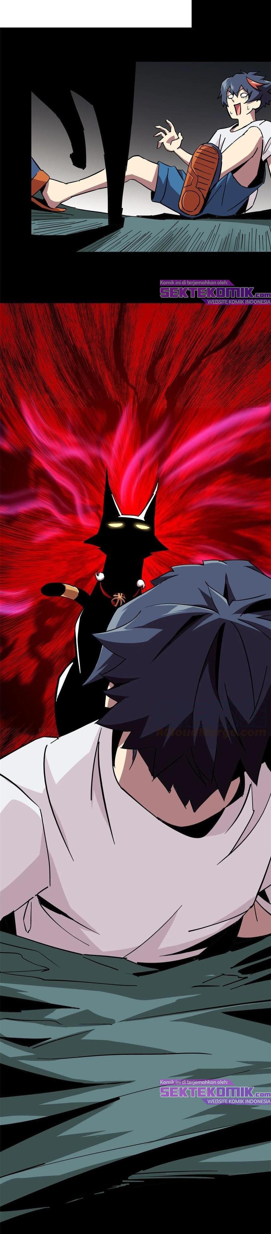 Super God Card Maker Chapter 10 Gambar 21