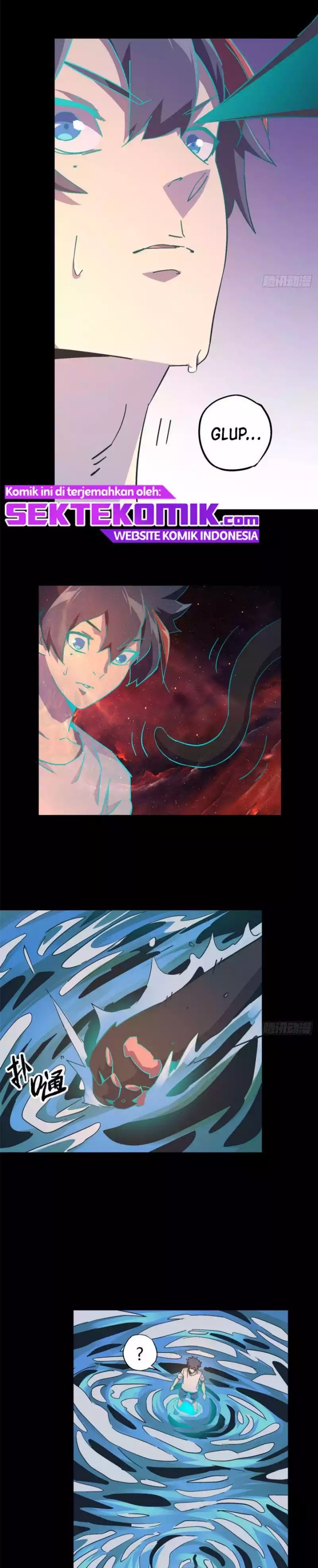 Super God Card Maker Chapter 12 Gambar 6