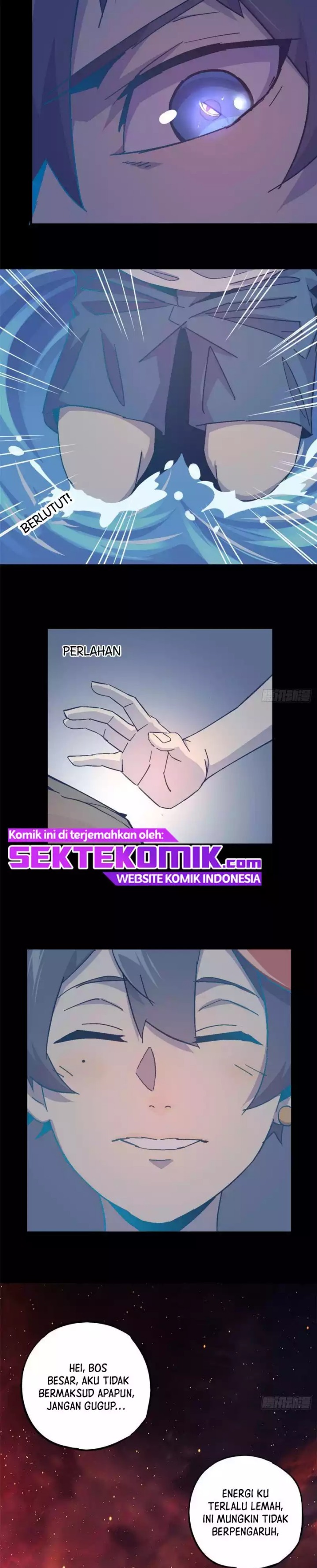 Super God Card Maker Chapter 12 Gambar 9