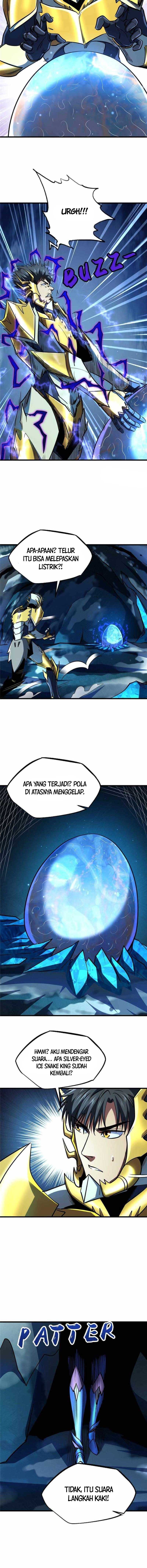 Super God Gene Chapter 185 Gambar 7