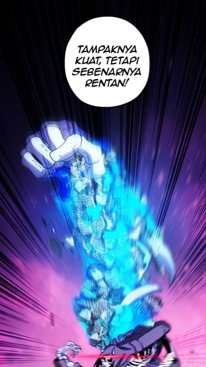 Super God Pet Shop Chapter 11 Gambar 35