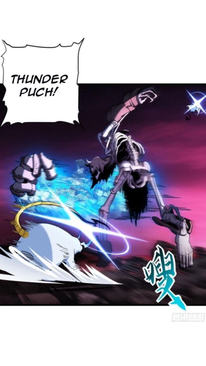 Super God Pet Shop Chapter 11 Gambar 38