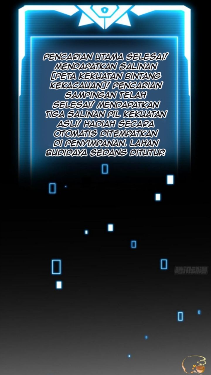 Super God Pet Shop Chapter 13 Gambar 39