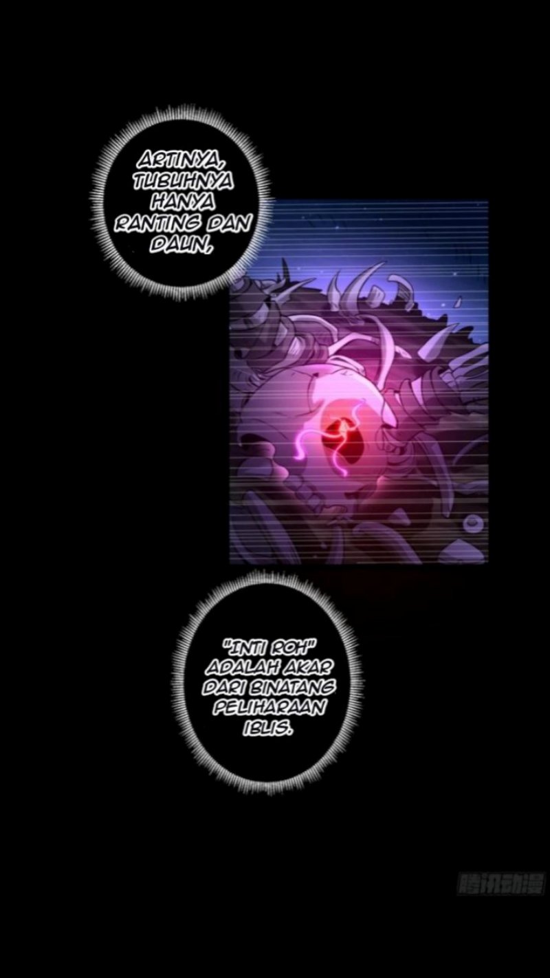 Super God Pet Shop Chapter 26 Gambar 9