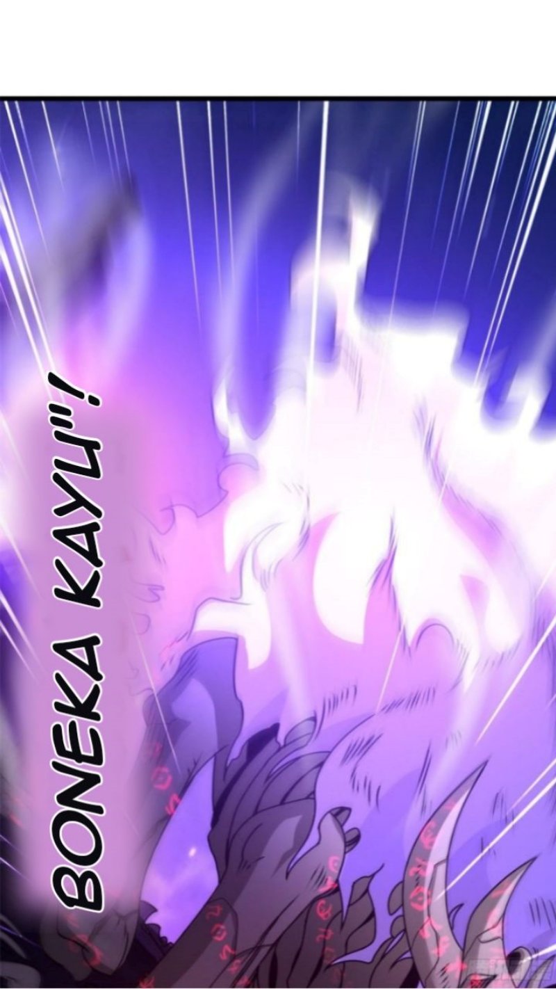 Super God Pet Shop Chapter 26 Gambar 18