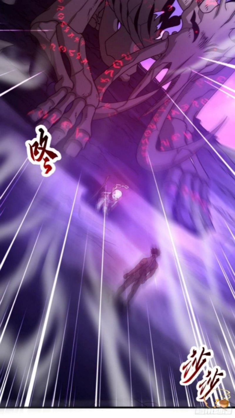 Super God Pet Shop Chapter 26 Gambar 19