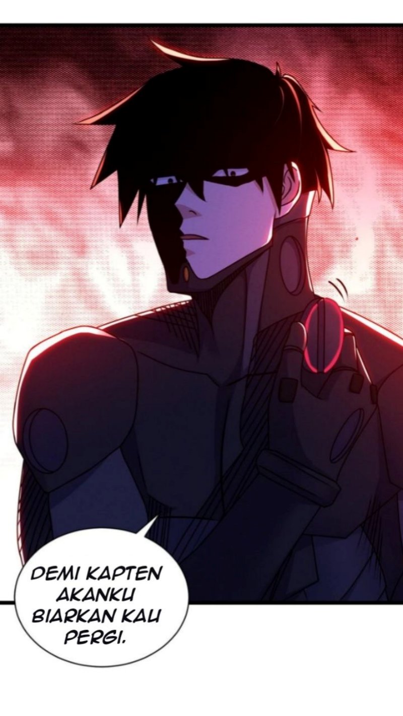 Super God Pet Shop Chapter 26 Gambar 30