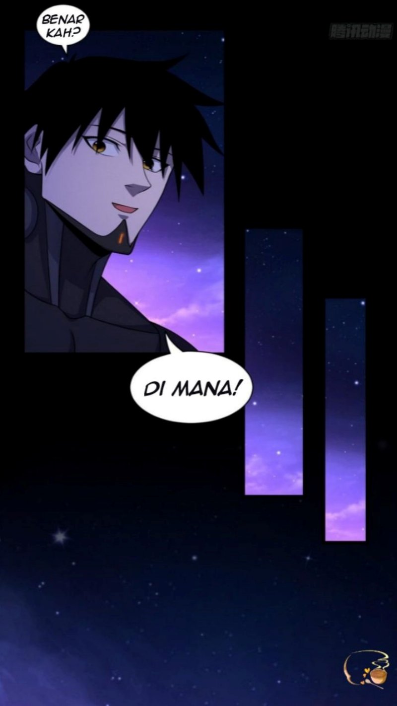 Super God Pet Shop Chapter 26 Gambar 37